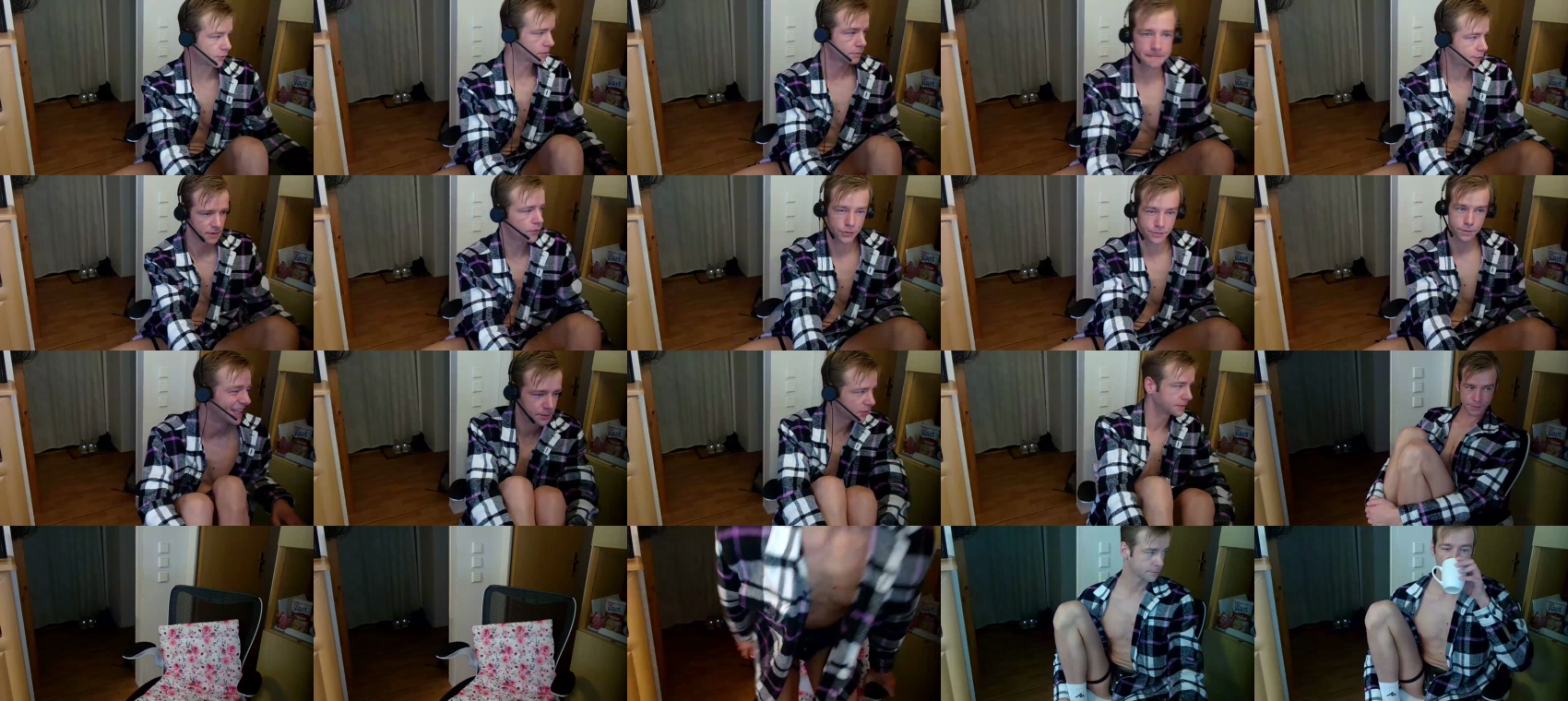 sexyslutboy36  13-02-2023